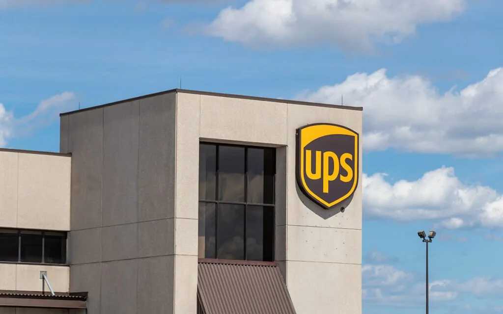 UPS Hiring Fresher Software Engineer