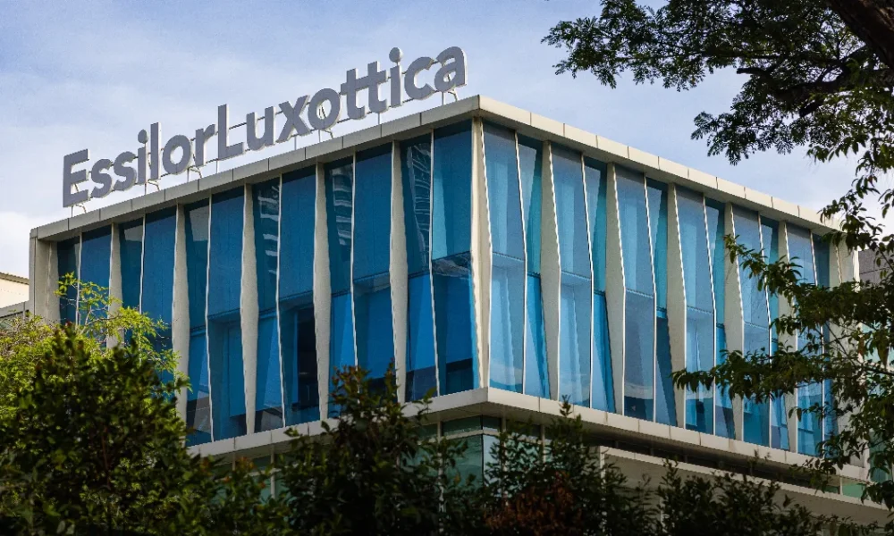Walk-in Interview in Essilor
