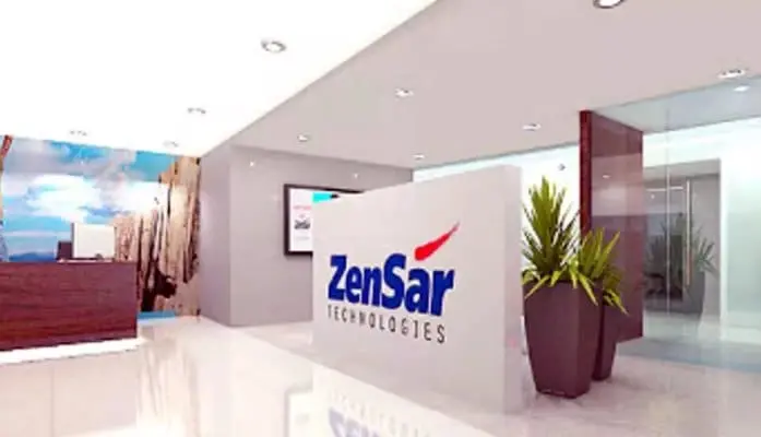 Zensar Work From Home Opportunity