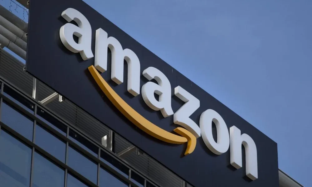 Amazon Jobs at Hyderabad| Entry-Level| New Vacancy 2025