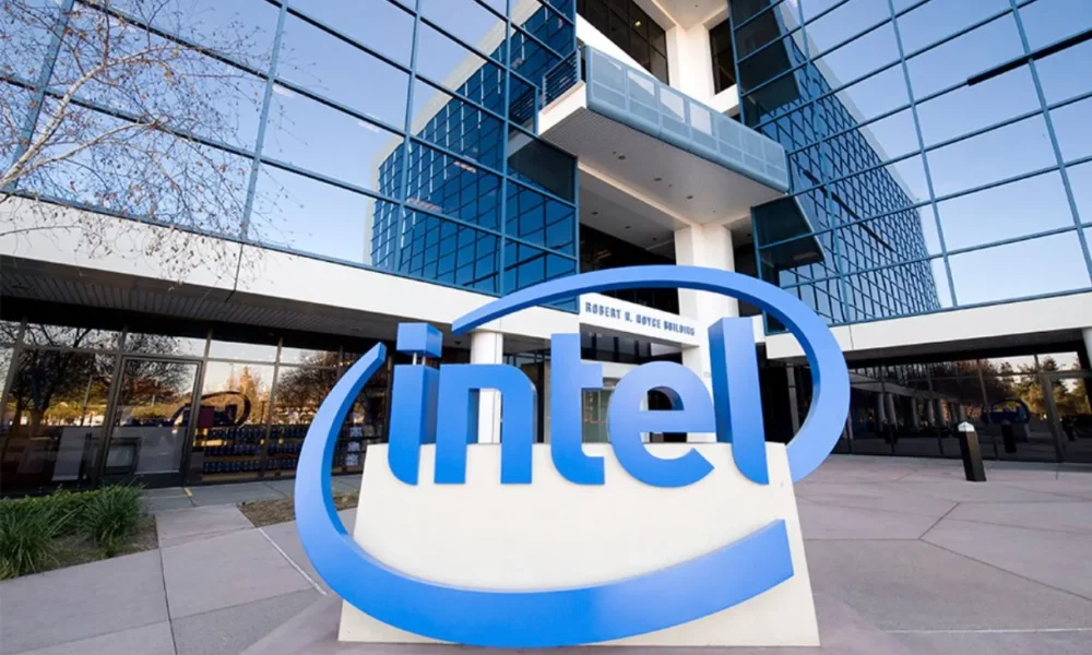 Intel Remote Work Opportunities