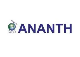 Ananth Technologies Walk-in Drive