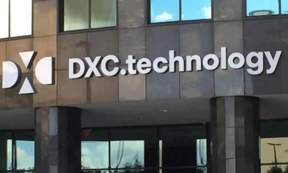 DXC Technology Recruitment