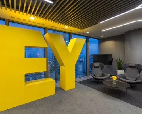 EY Summer Internship 2025 in India| 8-10 Weeks| Deadline Soon