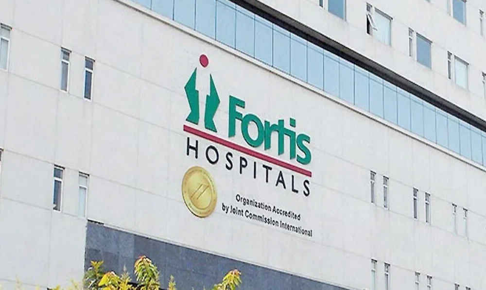 Fortis Walk-In Interview for Nursing