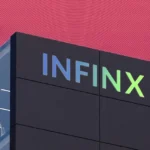 INFINX Walk-In Drive 2026