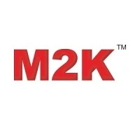 M2k Group Walk-in Drive