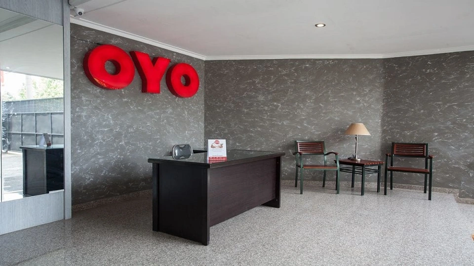 OYO Walk In Interview