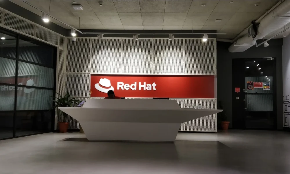 Red Hat Jobs in Pune