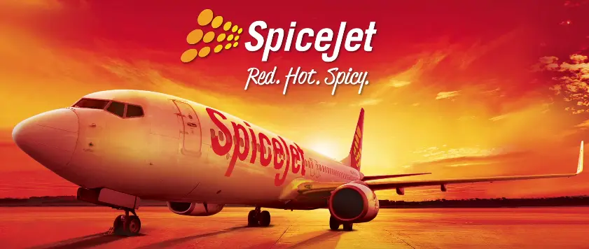 Walk in Interview in Hyderabad at SpiceJet Career Recruitment 2025 | Apply Now