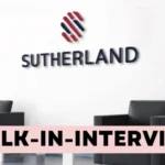 Sutherland Walk-In Drive 2026
