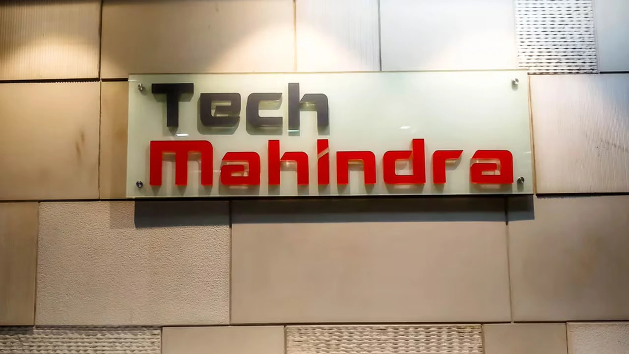 Tech Mahindra Walk in Drive in Hyderabad 