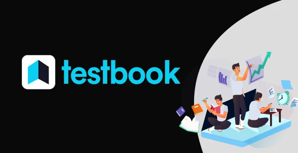 TestBook Work From Home