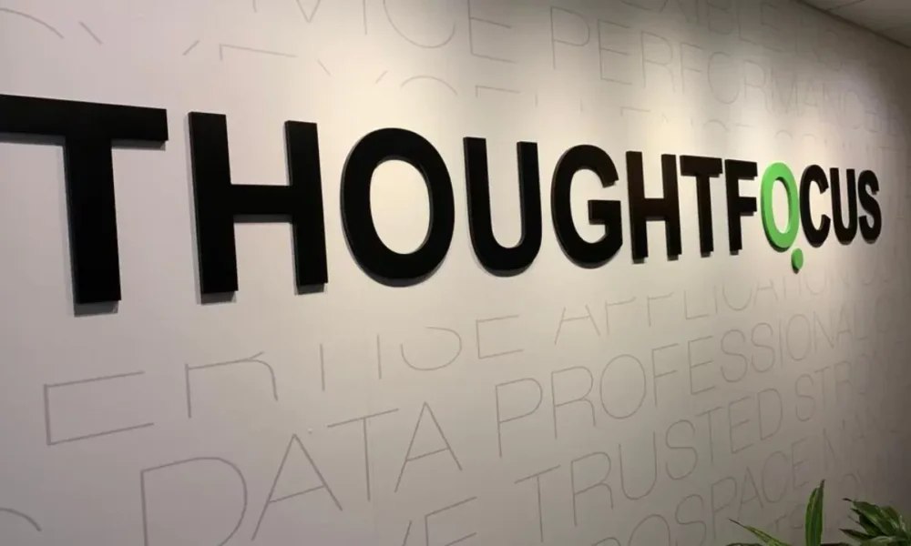ThoughtFocus Walk-In Recruitment