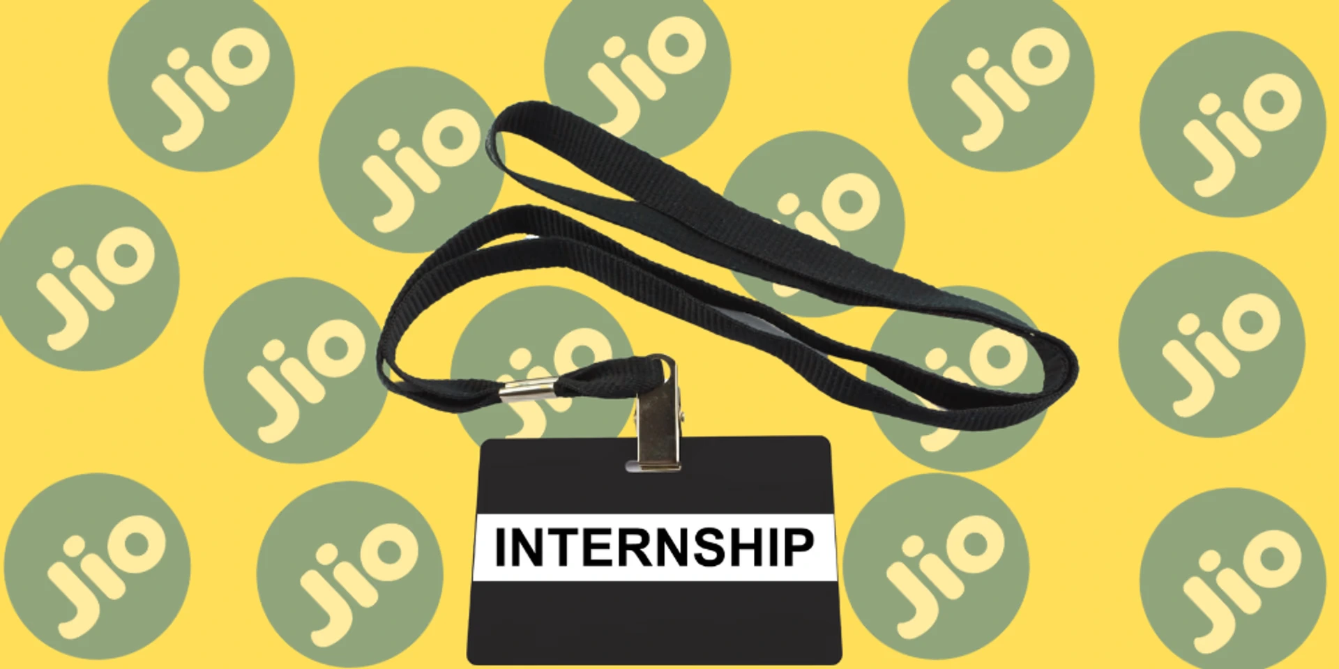 Discover Internship Opportunity in Jio