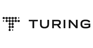 Work from home at Turing