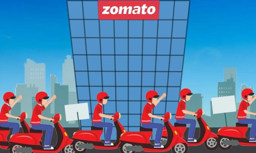 Zomato Career