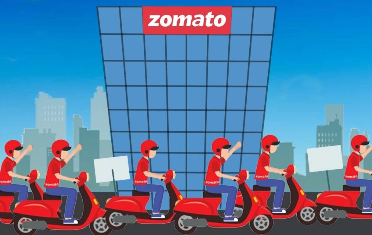 Zomato Careers 2025 | Apply Online for Fresh Job Openings