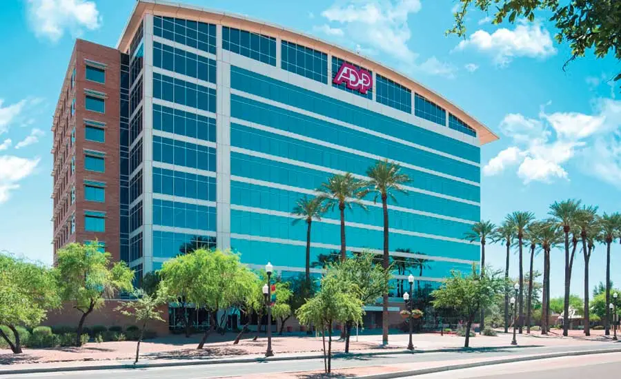 ADP Hiring Freshers