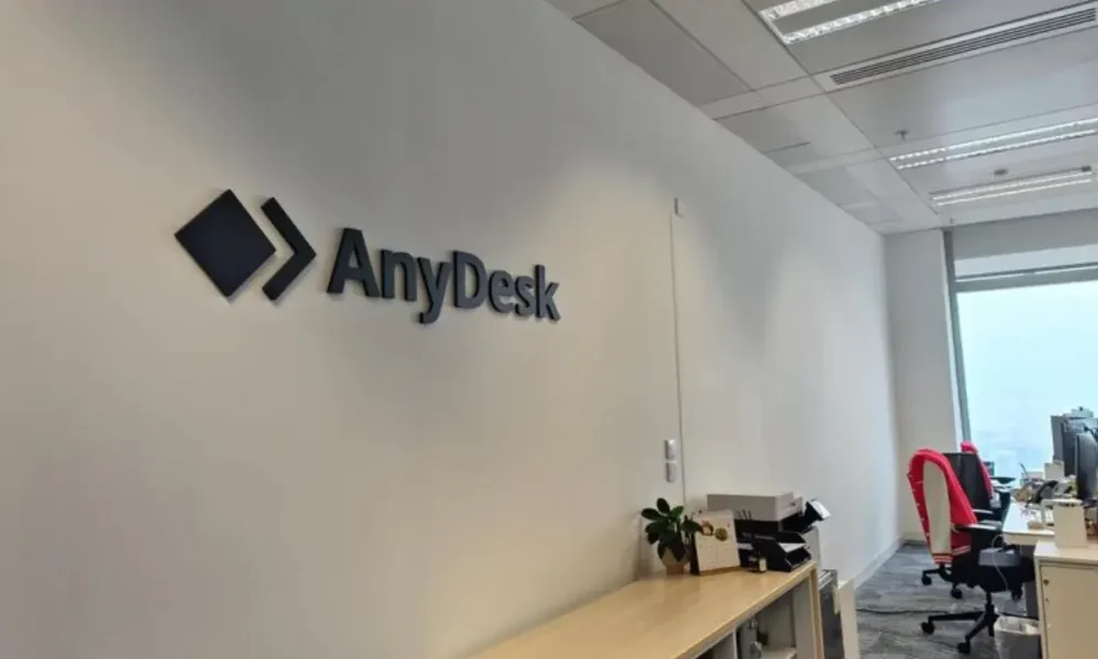 Anydesk Hiring Freshers