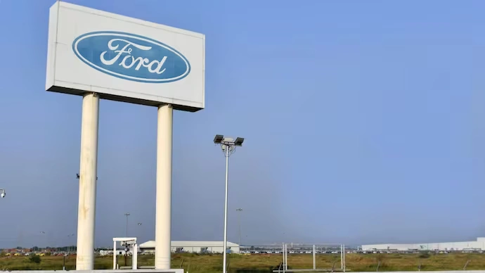 Ford Motor hiring Hybrid Machine Learning Engineer