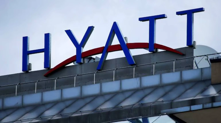  Hyatt