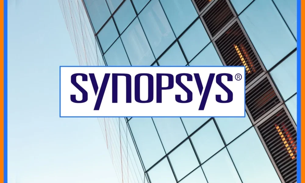 Synopsys Hiring Freshers