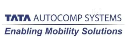 Tata AutoComp Systems Walk-In Drive