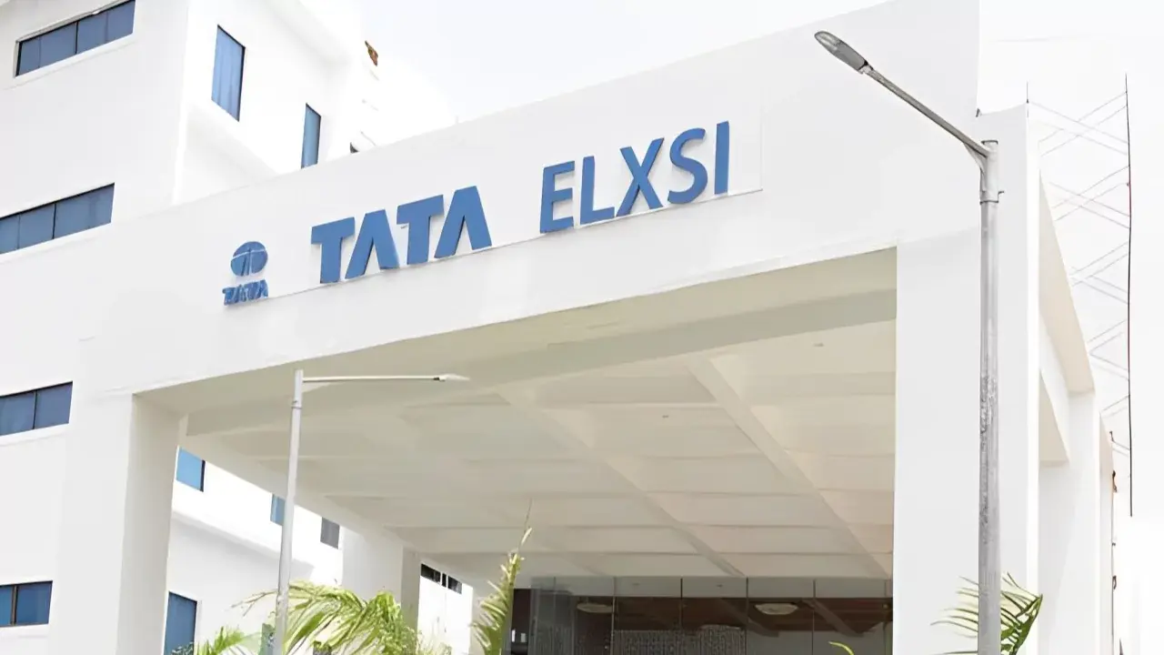 Tata Elxsi Jobs for Freshers Recruitment | Apply Right Now