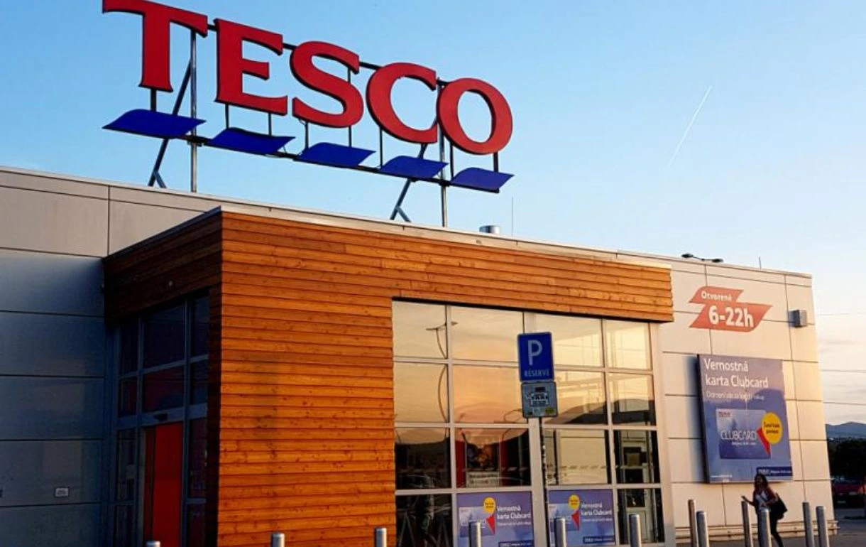 Senior Associate Process Audit Job at Tesco| New Position