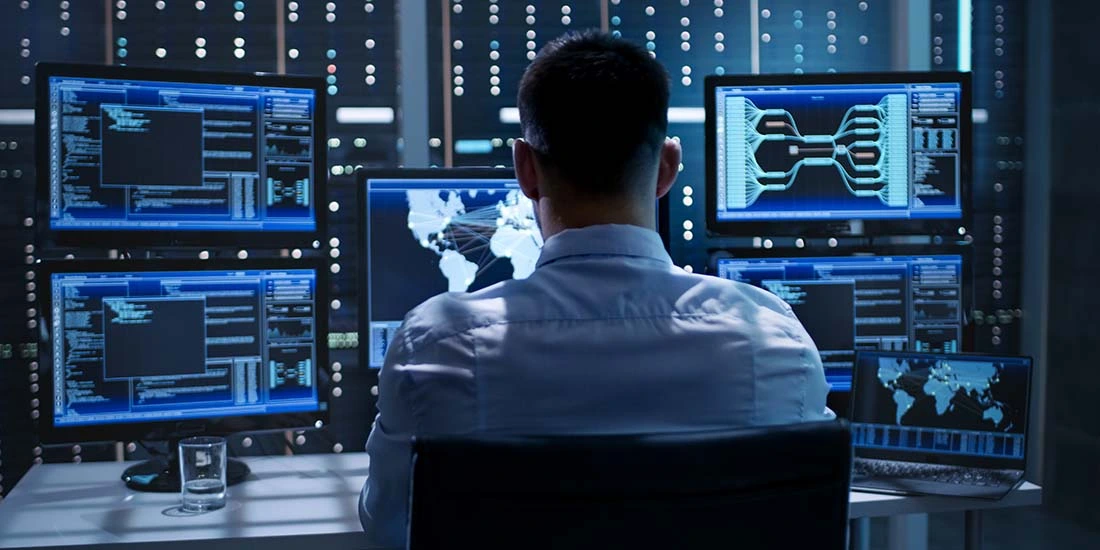 Optical Software Development Engineer