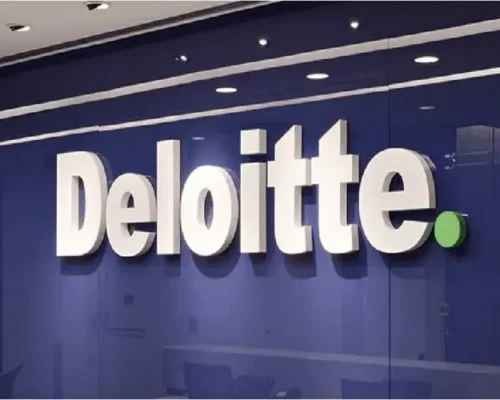 Deloitte HR Internship Program 2025| ₹20k-₹45k| Deadline Soon
