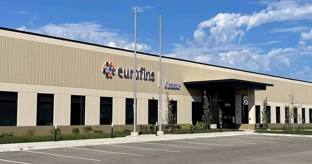 Eurofins Freshers Vacancy