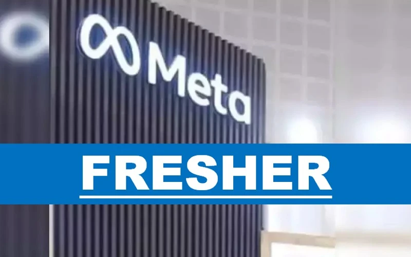 Meta Internships 2025