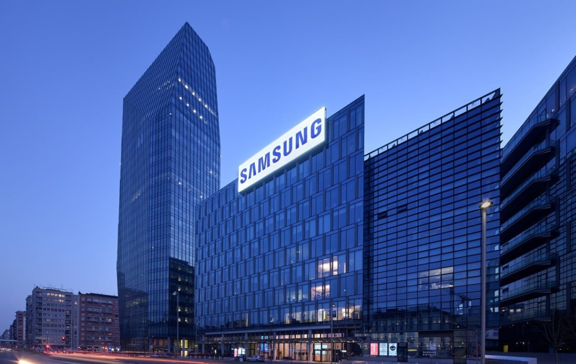 Samsung Careers 2025 | Apply Now