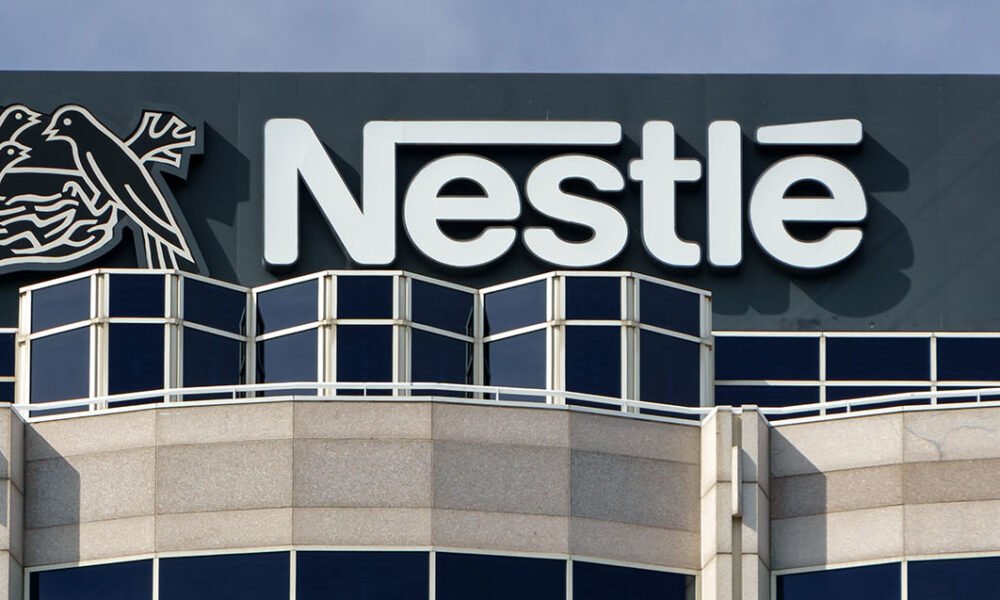 Nestle India