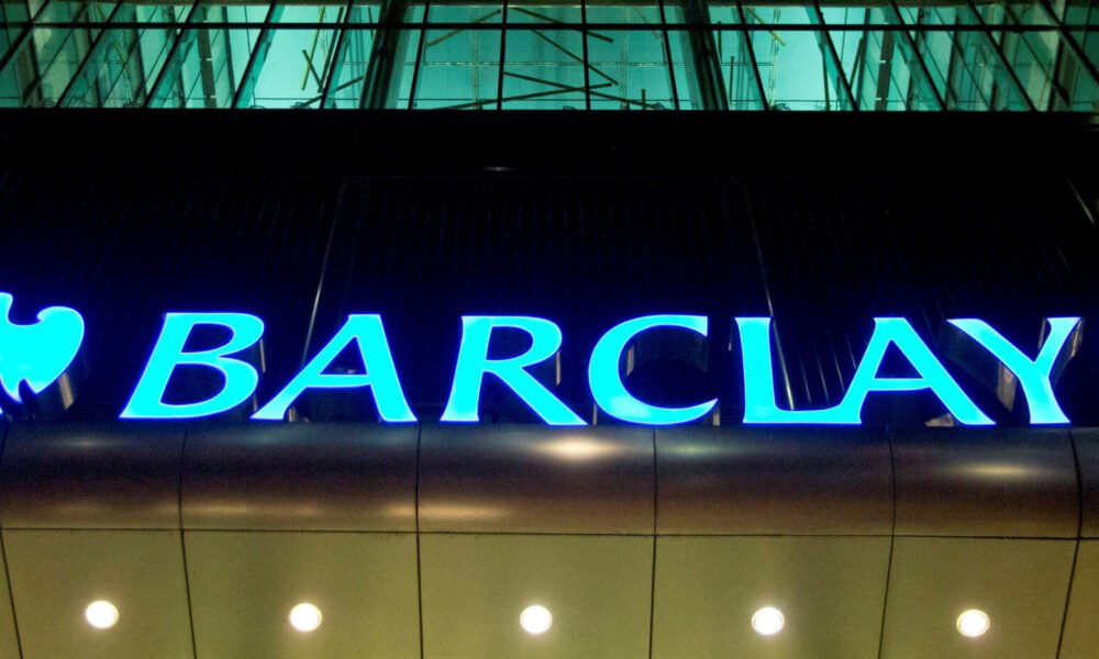 Barclays Career Opportunities 2025 Work From Home| New Vacancy