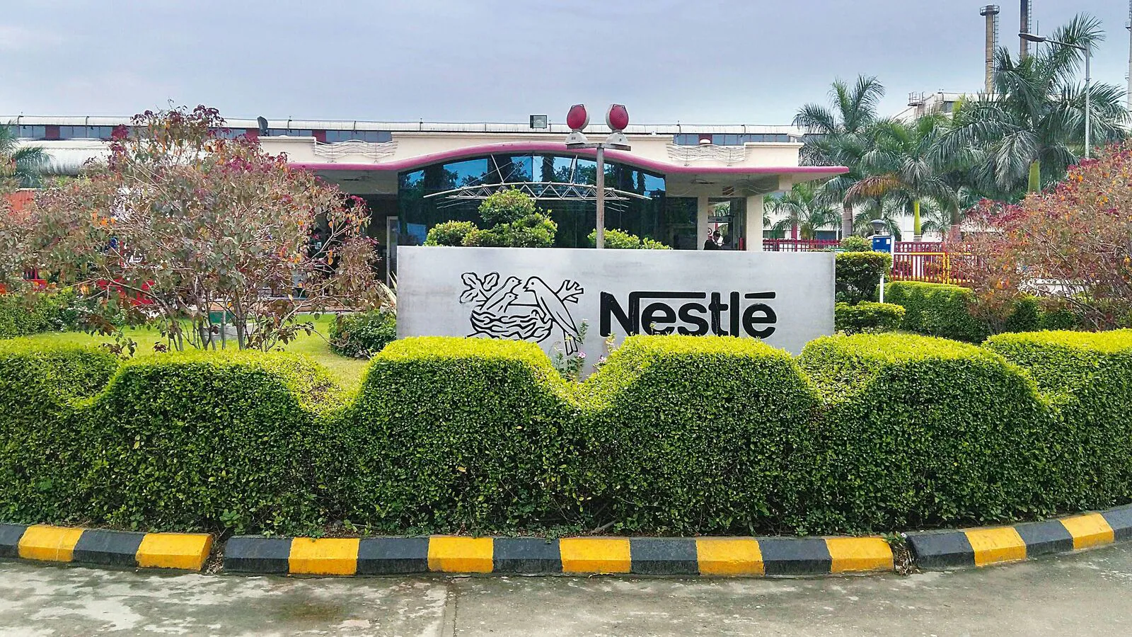 Nestlé Career Opportunities 2026
