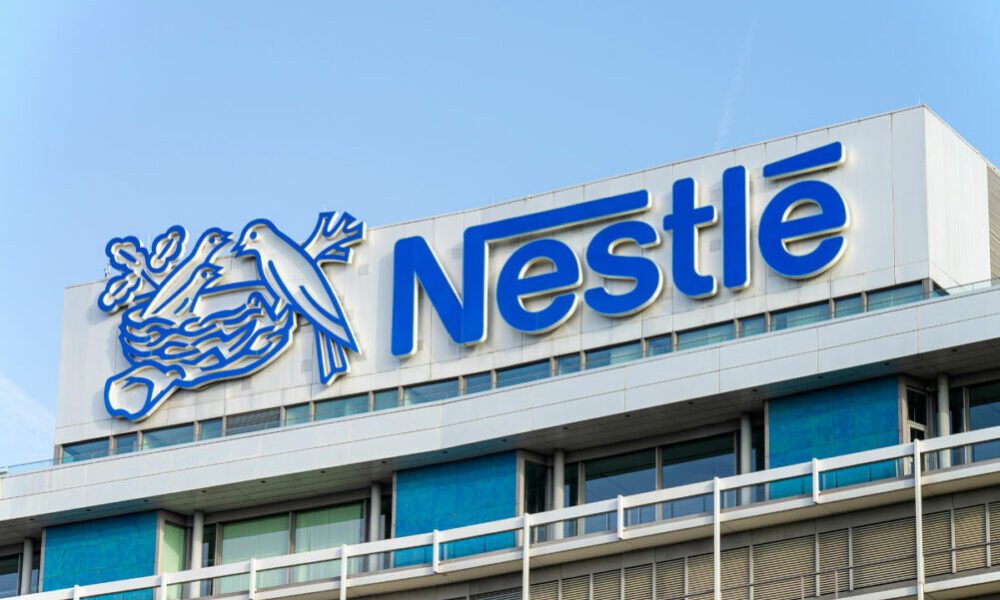 Nestlé Career Opportunities 2026