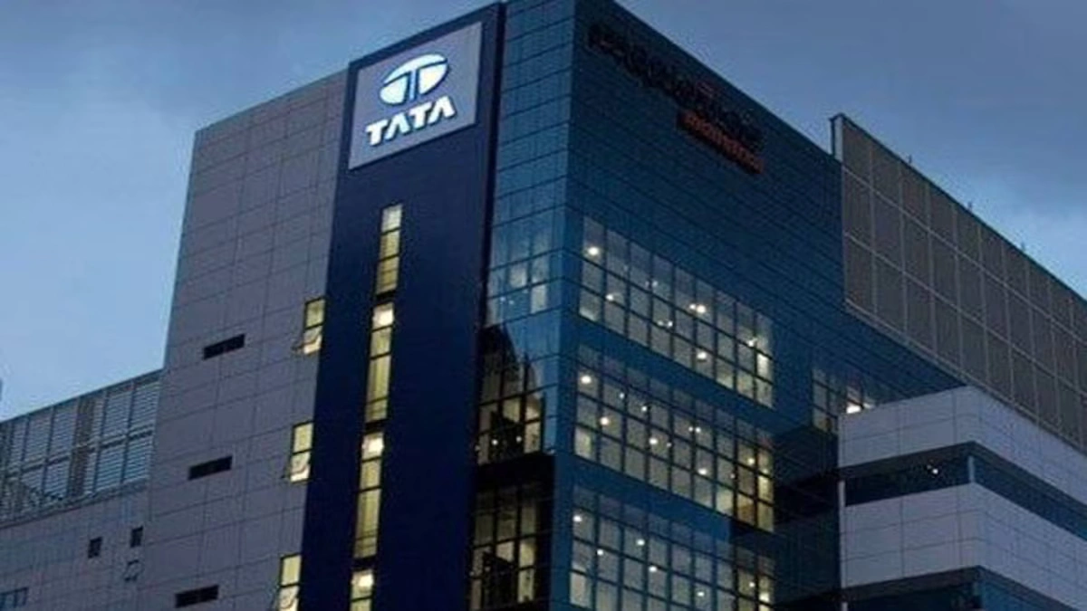 Tata Group Internship 2025