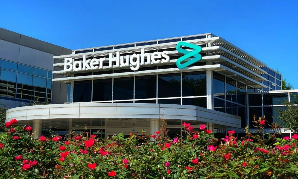 Baker Hughes Internship Program 2025