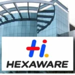 Hexaware Walk-In Drive 2026