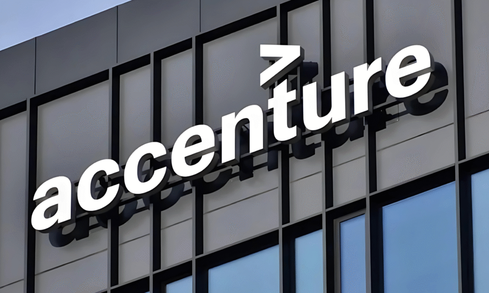 Accenture IT Sector Internship Program 2025