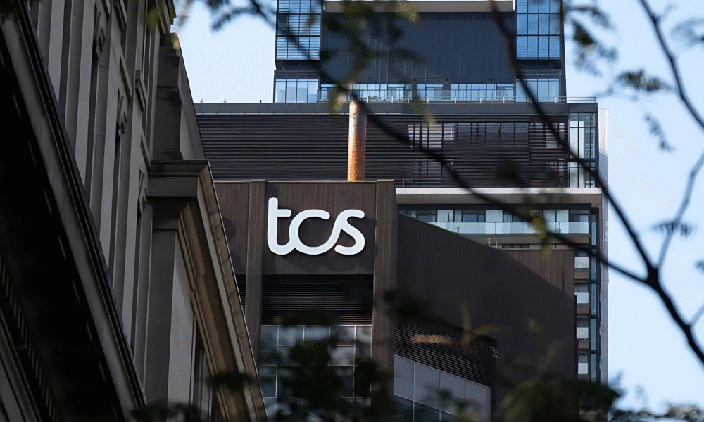 TCS Internship Opportunities