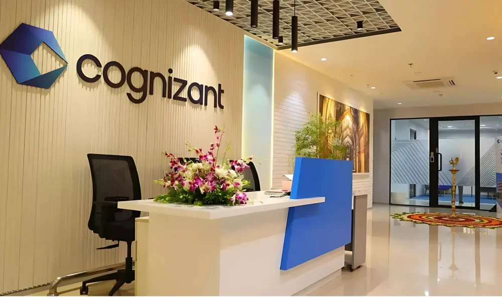 Cognizant Hiring Drupal Developer