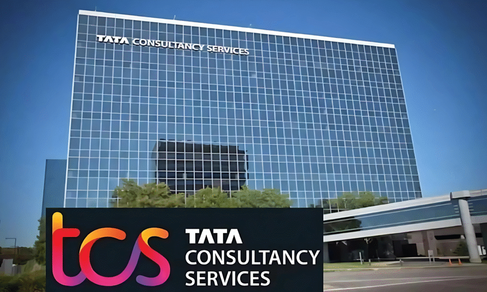 TCS Jobs for Freshers