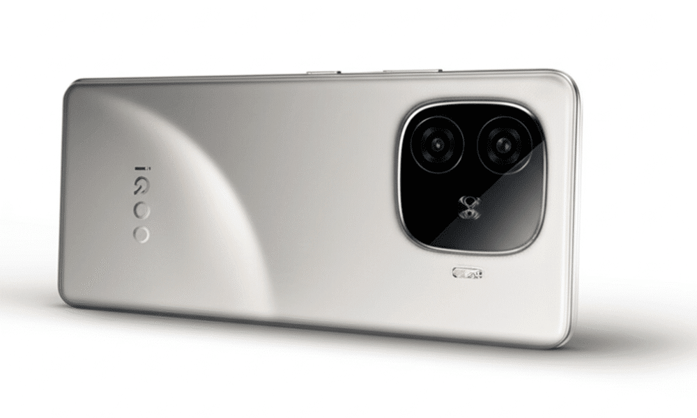 iQOO Neo 10R