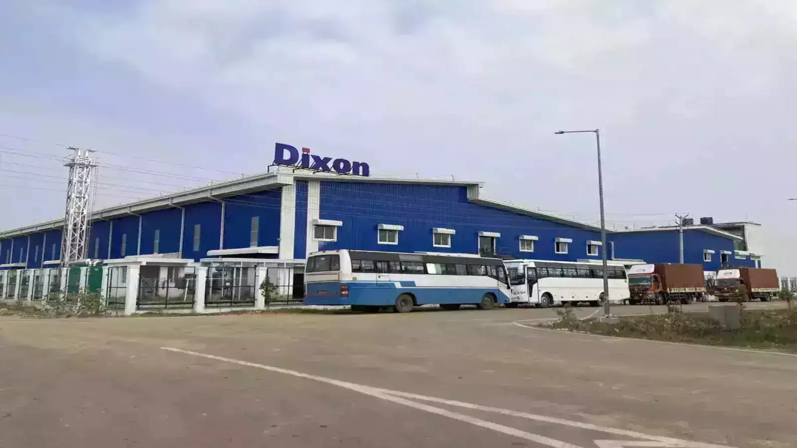 Dixon Company Noida Job Vacancy