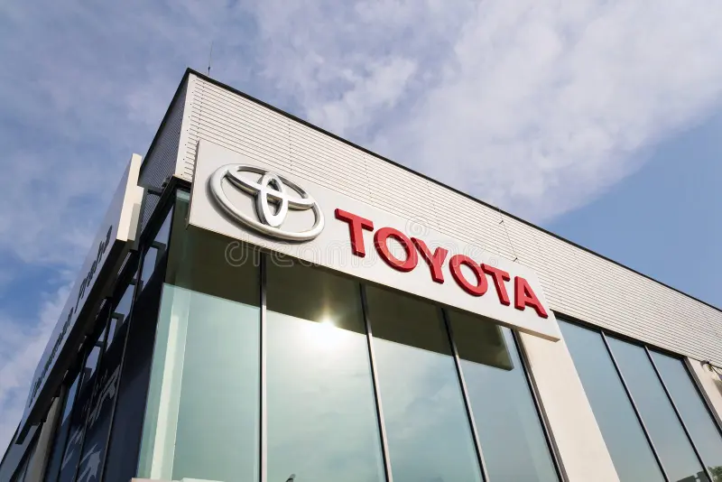 Toyota Bidadi Walk-in Interview 2025| 0-3 Years| Apply Right Now