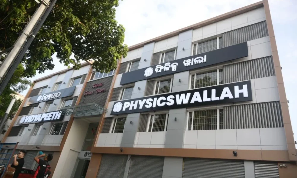 Physics Wallah Careers 